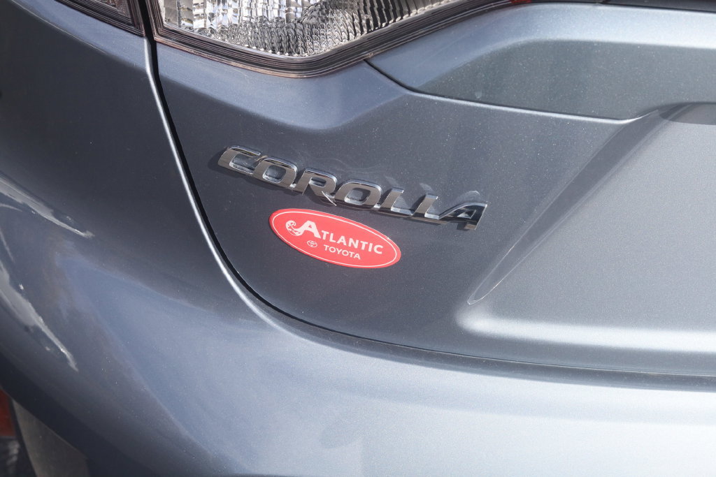 Used 2024 Toyota Corolla LE FWD image 29