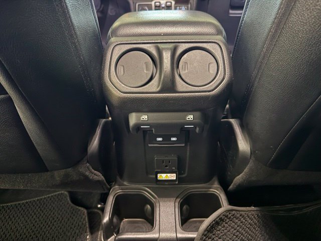 Used 2021 Jeep Gladiator Sport w/ Quick Order Package 24Q 80Th AWD/4WD image 24