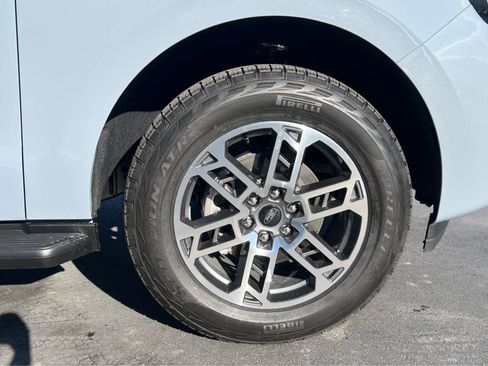 New 2026 Ford Expedition Max Active image 16