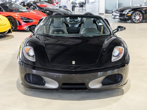 Used 2008 Ferrari F430 Spider RWD image 9
