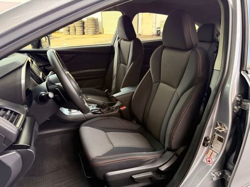 Used 2018 Subaru Crosstrek 2.0i Premium AWD/4WD image 11