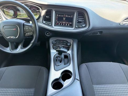 Used 2023 Dodge Challenger R/T w/ Blacktop Package RWD image 18