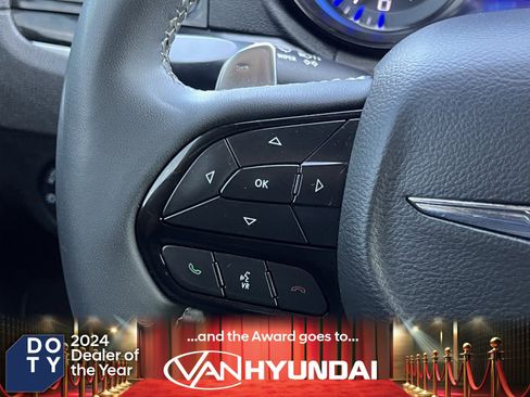 Used 2023 Chrysler 300 S w/ Comfort Group image 27