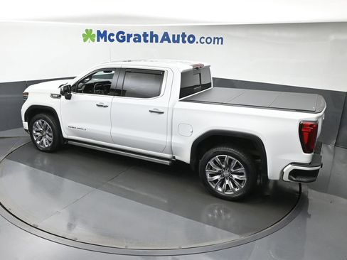 Certified 2023 GMC Sierra 1500 Denali w/ Denali Reserve Package image 26