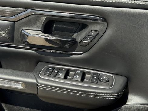 Used 2023 RAM 1500 Limited AWD/4WD image 26