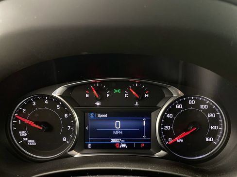 Used 2023 GMC Terrain SLE w/ Driver Convenience Package FWD image 15