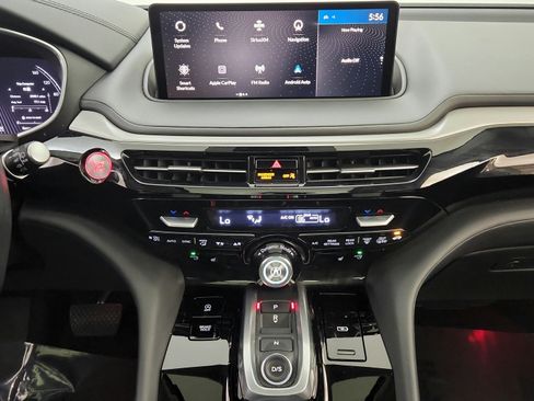 Used 2023 Acura MDX SH-AWD w/ Technology Package image 25