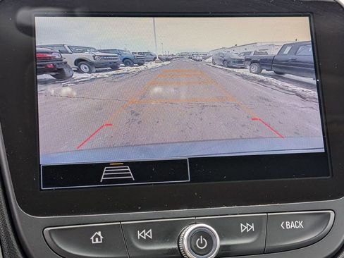 Used 2024 Chevrolet Malibu RS image 3