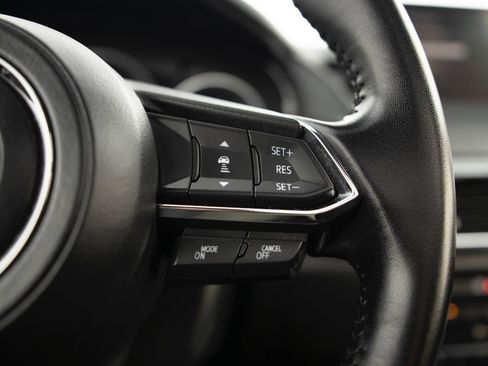 Used 2023 MAZDA CX-9 Touring Plus image 7