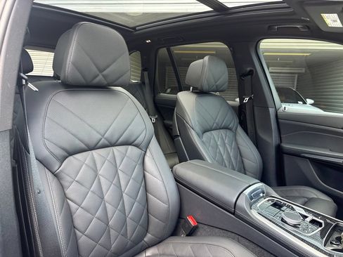 Used 2026 BMW X5 sDrive40i RWD image 16