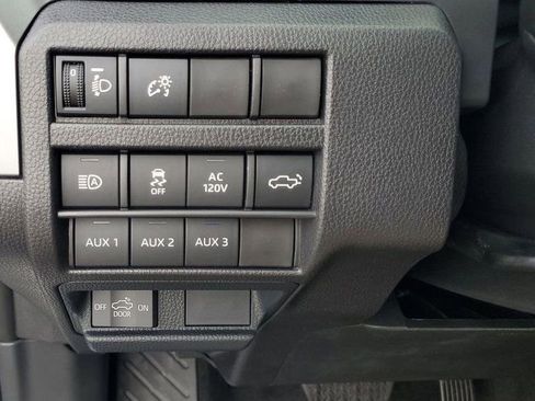 New 2026 Toyota Tacoma TRD Off-Road image 30