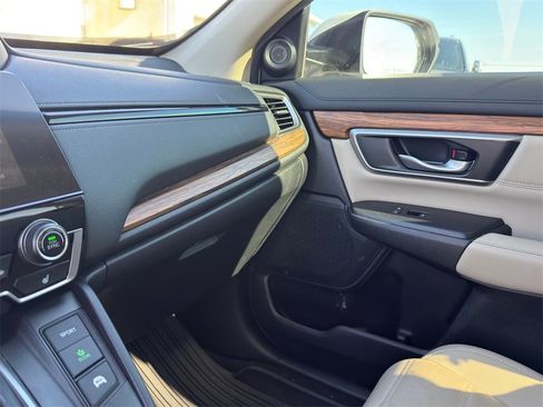 Used 2022 Honda CR-V Touring image 22