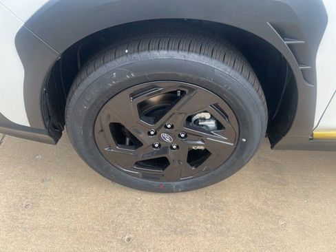 New 2025 Subaru Crosstrek 2.5i Sport w/ Crosstrek Mirror Package image 14