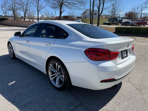 Used 2018 BMW 430i Gran Coupe image 8
