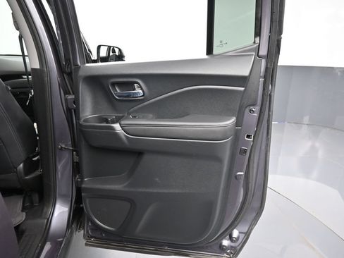 Certified 2020 Honda Ridgeline RTL-E image 31
