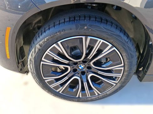 Used 2026 BMW X3 xDrive30 w/ Premium Package AWD/4WD image 9
