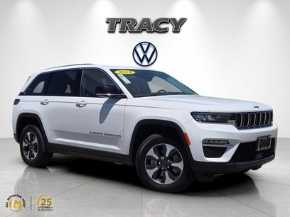 Used 2024 Jeep Grand Cherokee Limited 4xe