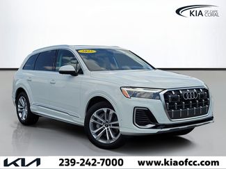 Used 2025 Audi Q7 3.0T Premium AWD/4WD video 1