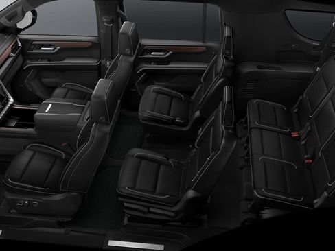 New 2025 GMC Yukon XL Denali image 38