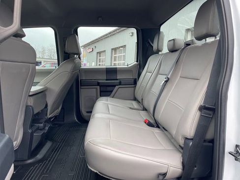 Used 2022 Ford F250 XL w/ Power Equipment Group image 12