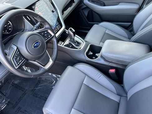 Used 2023 Subaru Outback Onyx Edition AWD/4WD image 10