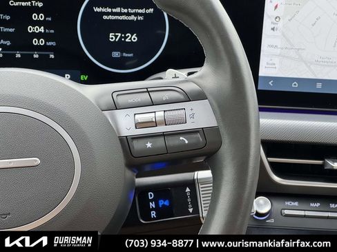 Used 2024 Hyundai Sonata Limited image 16