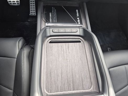 New 2027 Kia Telluride SX Prestige X-Line w/ Towing Package AWD/4WD image 9