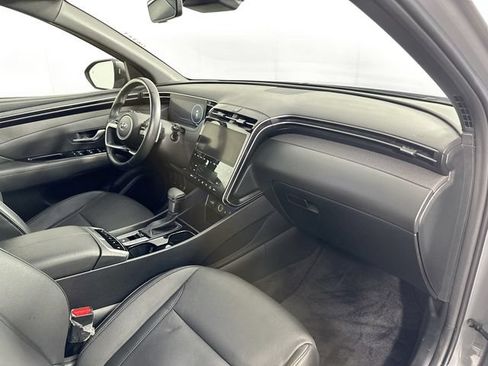 Used 2024 Hyundai Santa Cruz Limited AWD/4WD image 32