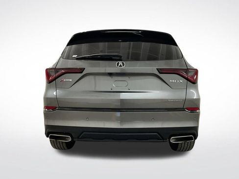 Used 2023 Acura MDX A-Spec AWD/4WD image 22