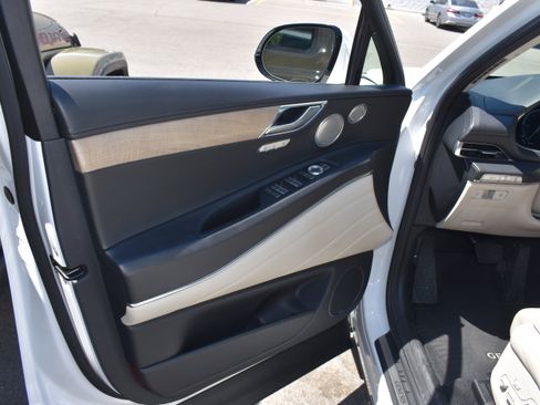 Used 2023 Genesis GV80 3.5T w/ Prestige Package image 24