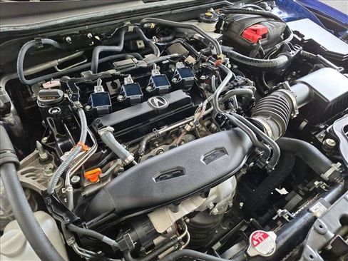 Used 2023 Acura Integra A-Spec w/ Technology Package FWD image 23