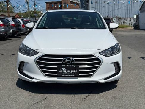 Used 2017 Hyundai Elantra Value Edition FWD image 2