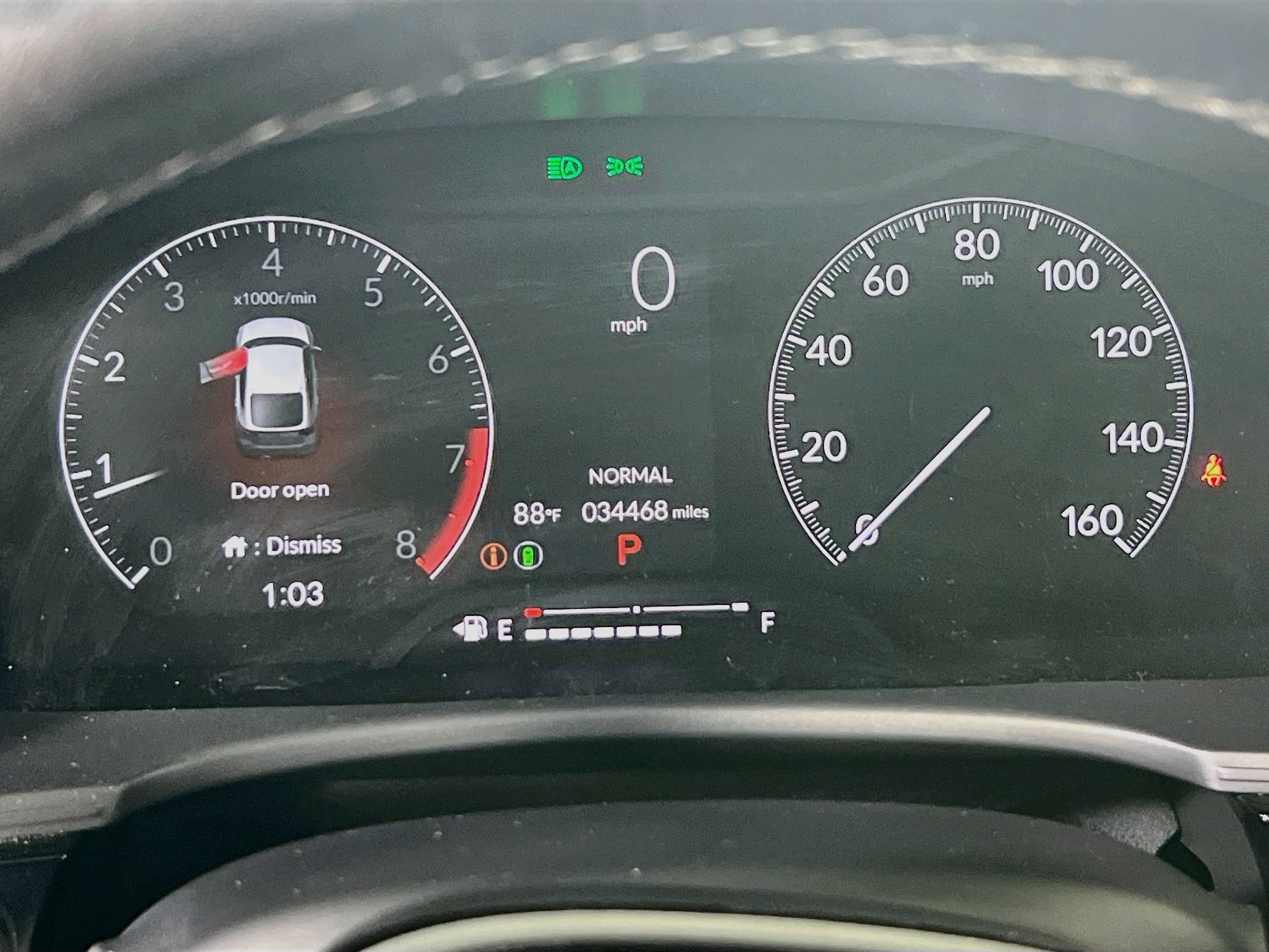 Used 2023 Honda Civic Sport image 12