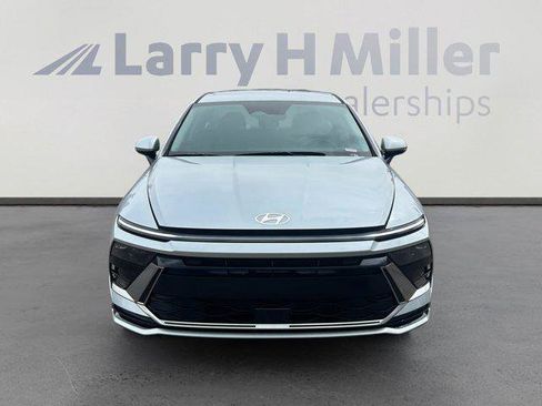 New 2026 Hyundai Sonata SEL FWD image 8