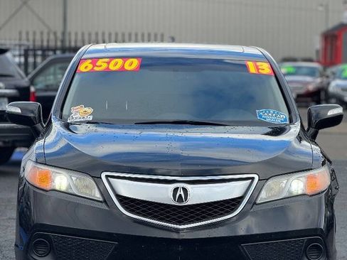 Used 2013 Acura RDX FWD image 2