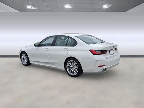 Certified 2023 BMW 330i 330i w/ Premium Package image 3