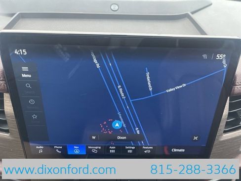 Used 2024 Ford Expedition Max Limited image 10