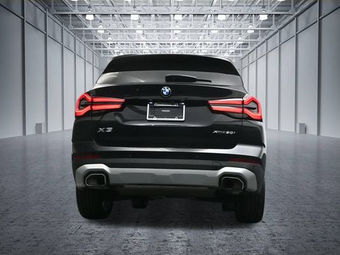 Used 2023 BMW X3 xDrive30i w/ Premium Package AWD/4WD image 37