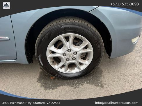 Used 2006 Toyota Sienna XLE Limited FWD image 6