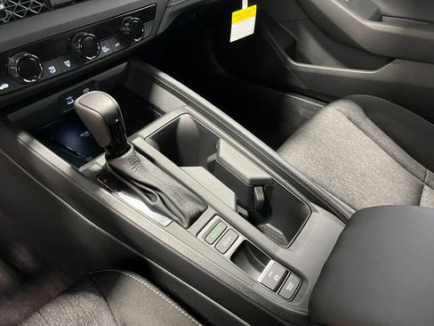 New 2026 Honda Accord SE image 19