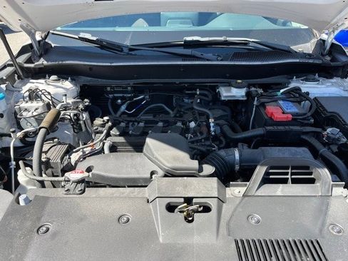 Used 2023 Honda CR-V EX image 4