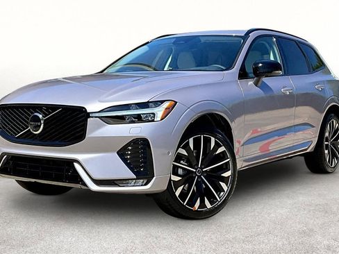 New 2026 Volvo XC60 B5 Ultra w/ Protection Package Premier AWD/4WD image 2