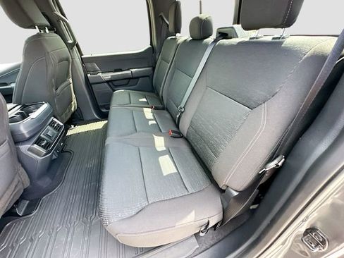 Used 2023 Ford F150 XLT w/ Equipment Group 302A High AWD/4WD image 23