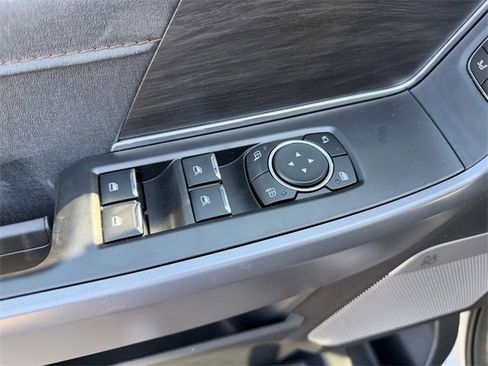 New 2025 Ford F150 Lightning Lariat image 23