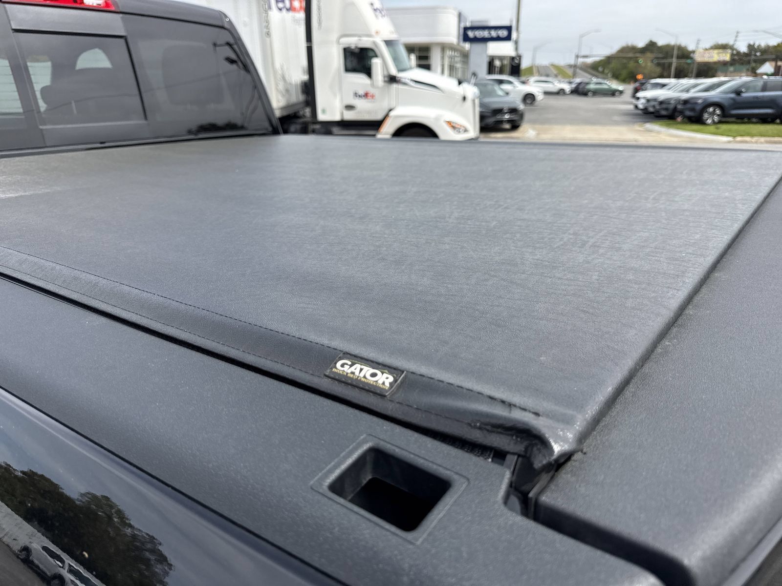 Used 2025 RAM 2500 Tradesman AWD/4WD image 30