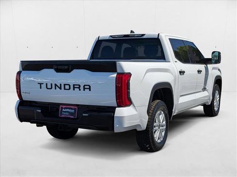 Used 2022 Toyota Tundra SR5 image 5