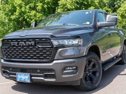 Used 2025 RAM 1500 Big Horn