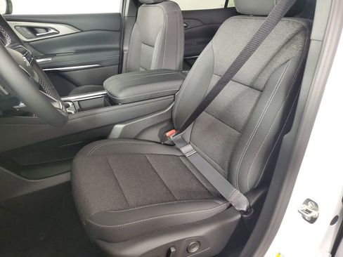 New 2026 Chevrolet Traverse LT w/ Midnight/Sport Edition image 12