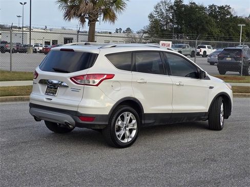 Used 2014 Ford Escape Titanium w/ Equipment Group 401A image 5