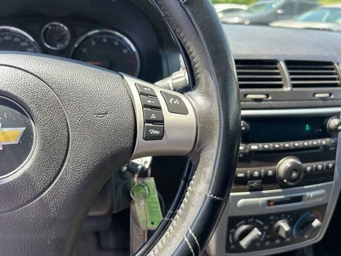 Used 2010 Chevrolet Cobalt LT w/ My Link Package FWD image 20